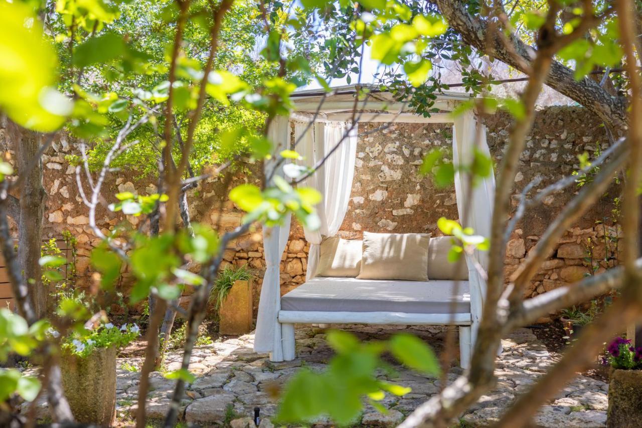 Badia Del Casale Bed & Breakfast Ugento Exterior photo