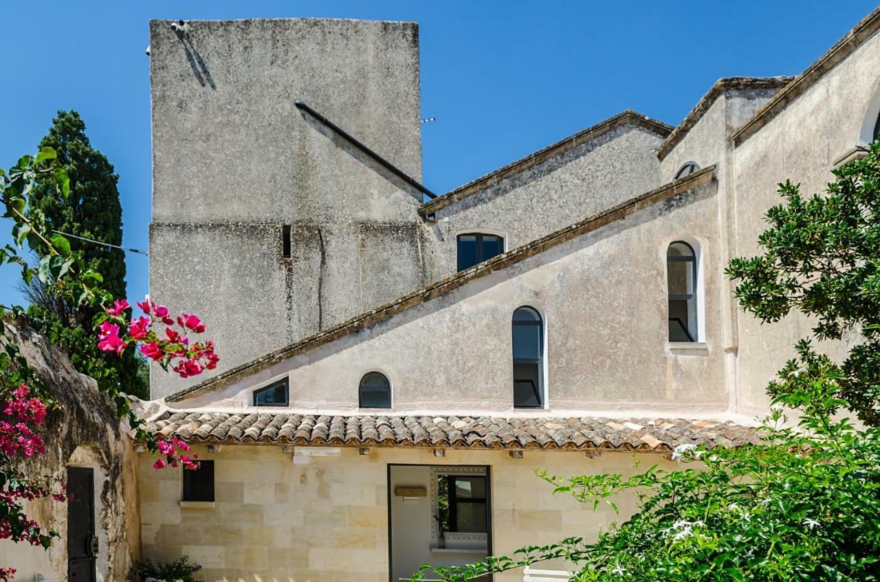 Badia Del Casale Bed & Breakfast Ugento Exterior photo